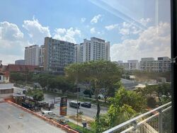 Centropod @ Changi (D14), Office #458181541